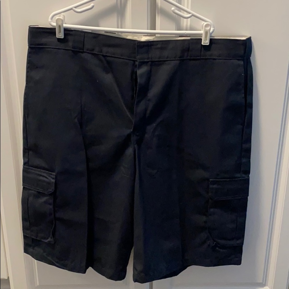 Dickies Cargo Shorts NWT